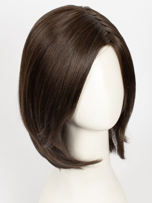 Flying Solo | Petite/Average | Synthetic Lace Front Wig (Hand-Tied) - Image 17