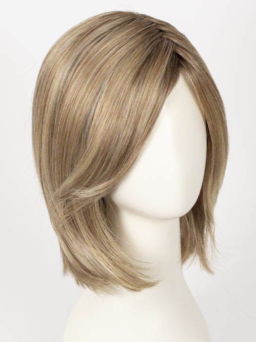 Flying Solo | Petite/Average | Synthetic Lace Front Wig (Hand-Tied) - Image 51