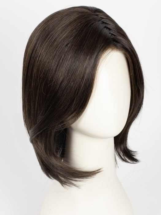 Flying Solo | Petite/Average | Synthetic Lace Front Wig (Hand-Tied) - Image 40