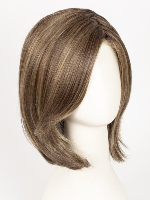 Flying Solo | Petite/Average | Synthetic Lace Front Wig (Hand-Tied) - Image 43