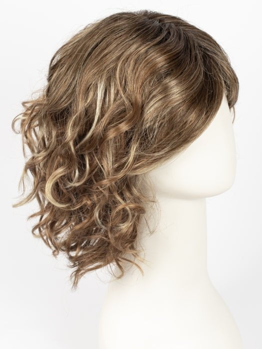 Girl Mono Large | Synthetic Lace Front Wig (Mono Part) - Image 11