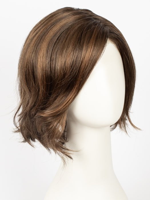 Nola | Synthetic Lace Front Wig (Mono Part) - Image 23