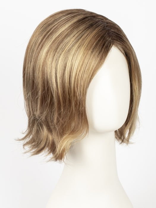 Nola | Synthetic Lace Front Wig (Mono Part) - Image 25