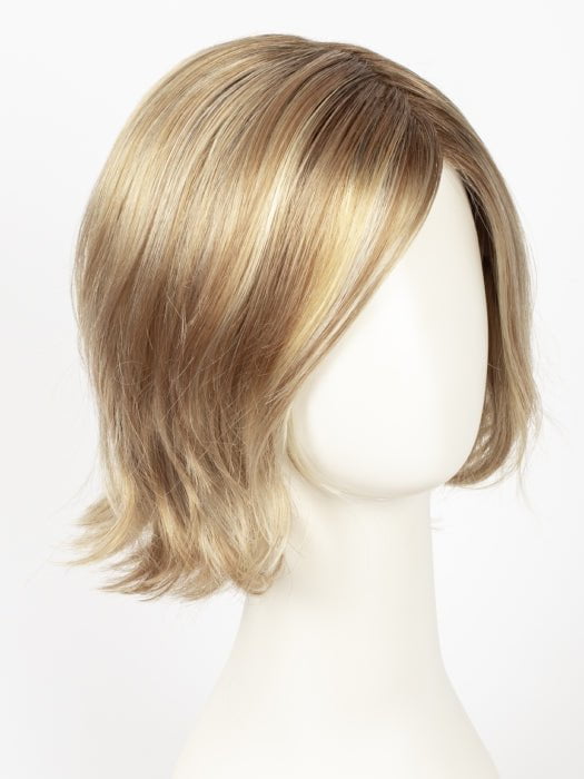 Nola | Synthetic Lace Front Wig (Mono Part) - Image 26