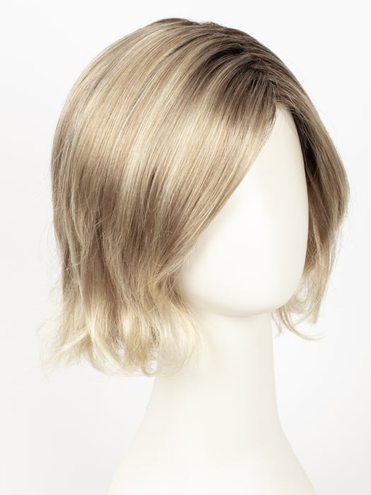 Nola | Synthetic Lace Front Wig (Mono Part) - Image 27