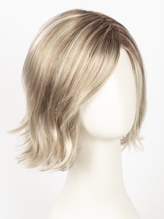 Nola | Synthetic Lace Front Wig (Mono Part) - Image 28
