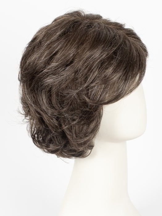 Cesana | Synthetic Lace Front Wig (Mono Part) - Image 12