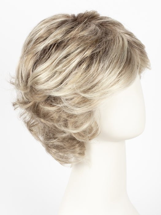 Cesana | Synthetic Lace Front Wig (Mono Part) - Image 15