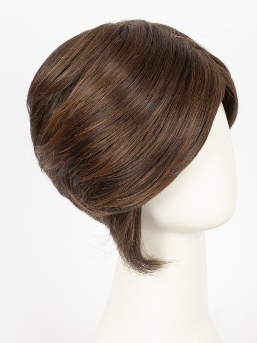 Best In Class | Synthetic Lace Front Wig (Mono Part) - Image 12