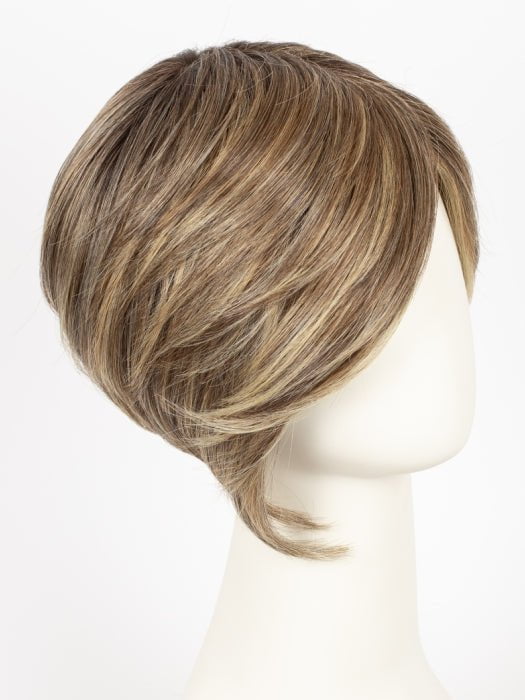 Best In Class | Synthetic Lace Front Wig (Mono Part) - Image 16