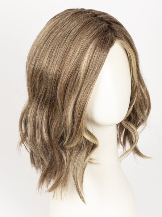 Dress Me Up | Synthetic Lace Front Wig (Mono Part) - Image 23