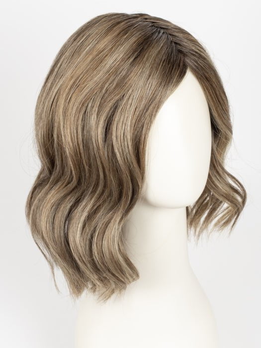 Dress Me Up | Synthetic Lace Front Wig (Mono Part) - Image 20