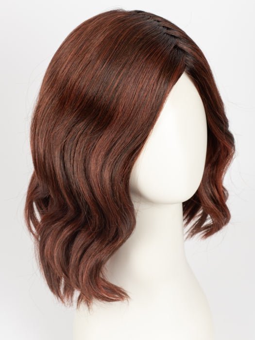 Dress Me Up | Synthetic Lace Front Wig (Mono Part) - Image 31