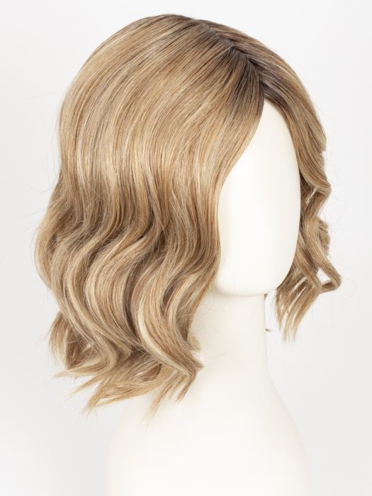 Dress Me Up | Synthetic Lace Front Wig (Mono Part) - Image 27