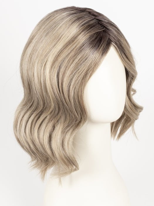 Dress Me Up | Synthetic Lace Front Wig (Mono Part) - Image 26