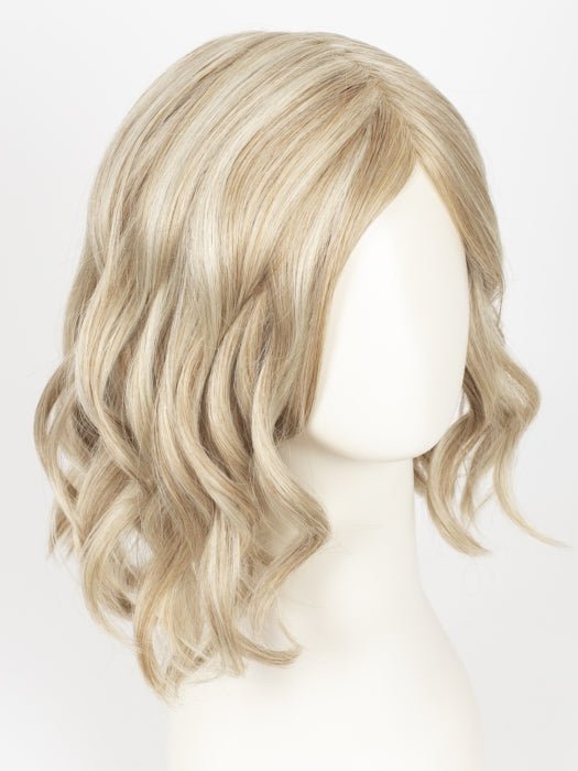 Dress Me Up | Synthetic Lace Front Wig (Mono Part) - Image 29