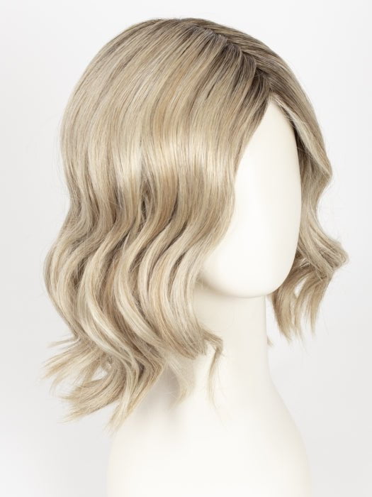 Dress Me Up | Synthetic Lace Front Wig (Mono Part) - Image 28