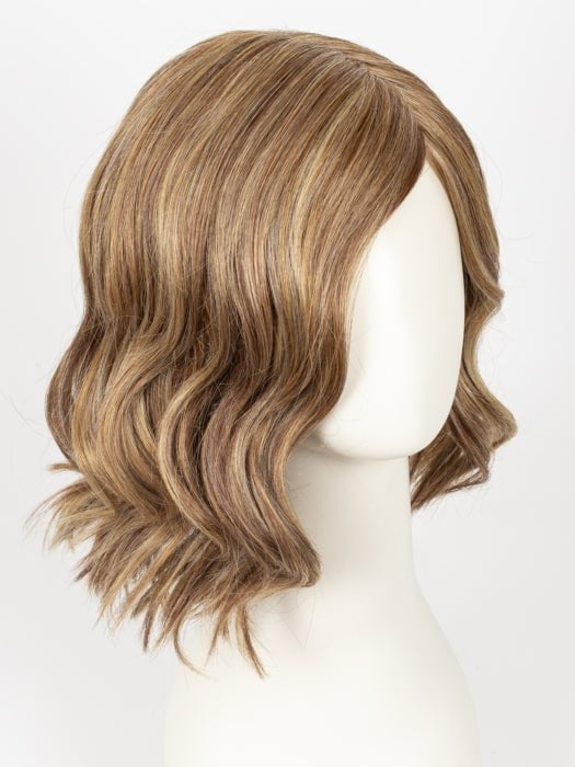 Dress Me Up | Synthetic Lace Front Wig (Mono Part) - Image 33