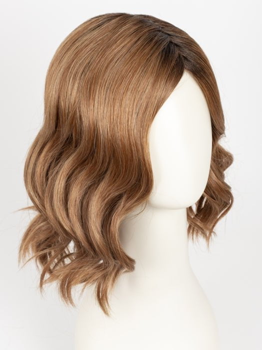 Dress Me Up | Synthetic Lace Front Wig (Mono Part) - Image 34