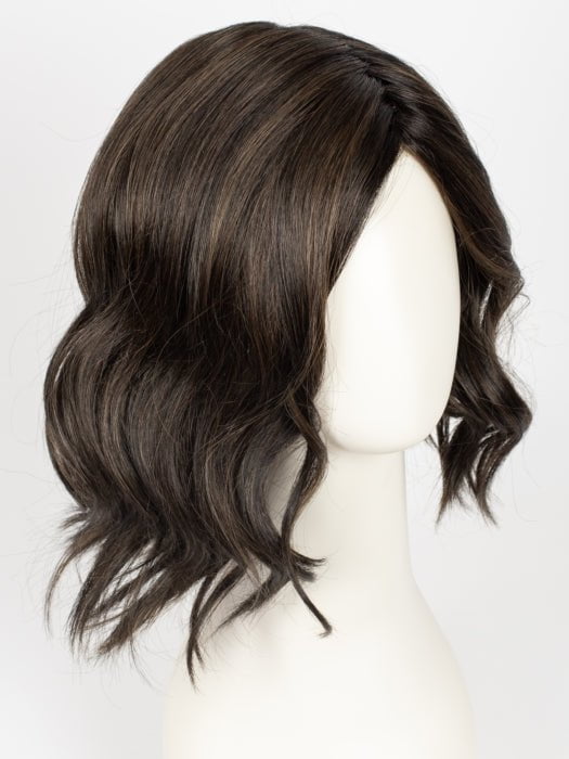 Dress Me Up | Synthetic Lace Front Wig (Mono Part) - Image 17
