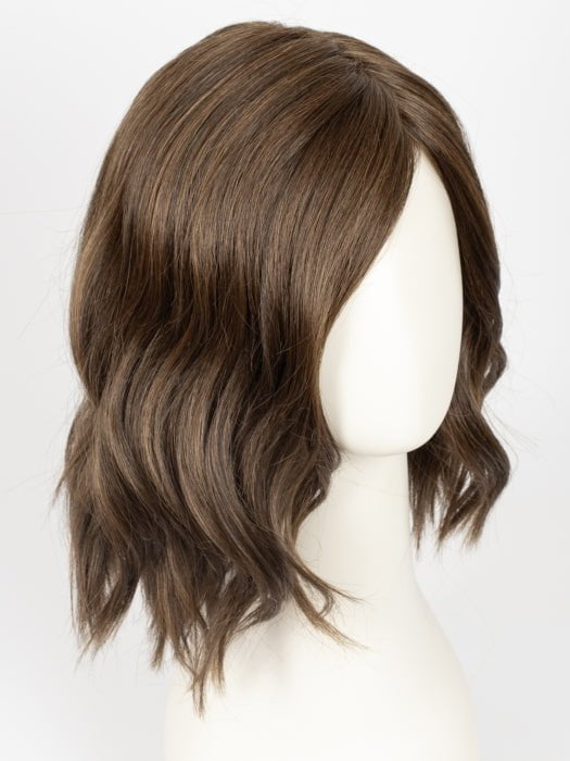 Dress Me Up | Synthetic Lace Front Wig (Mono Part) - Image 18