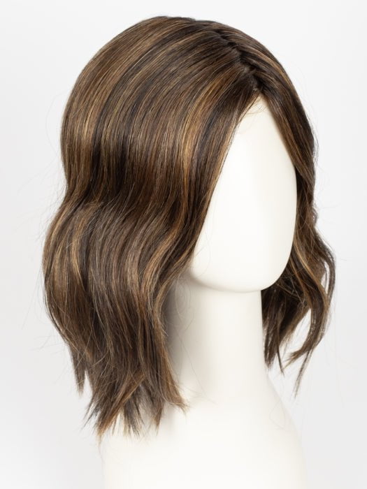 Dress Me Up | Synthetic Lace Front Wig (Mono Part) - Image 22