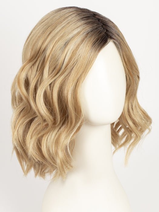Dress Me Up | Synthetic Lace Front Wig (Mono Part) - Image 41