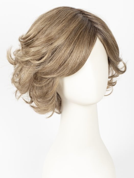 Gimme Drama | Synthetic Lace Front Wig (Mono Part) - Image 17