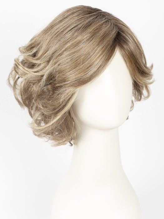 Gimme Drama | Synthetic Lace Front Wig (Mono Part) - Image 13