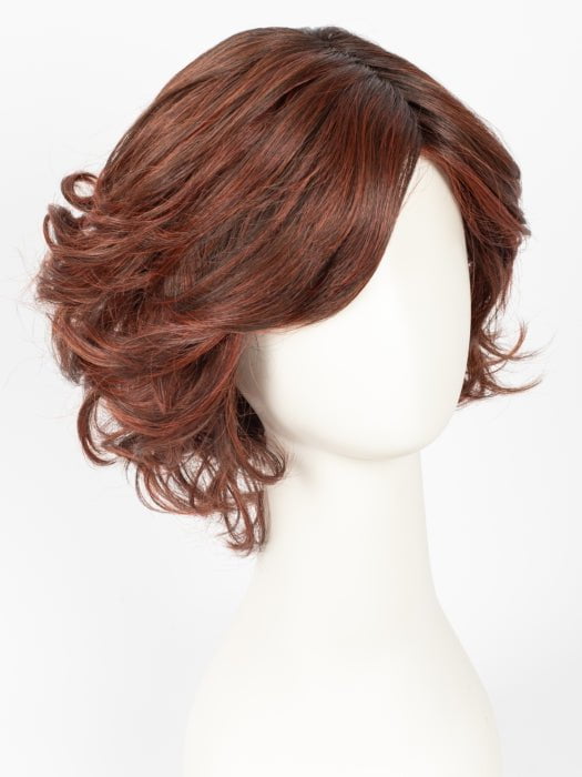 Gimme Drama | Synthetic Lace Front Wig (Mono Part) - Image 24