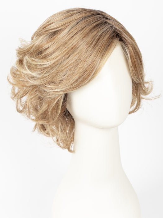 Gimme Drama | Synthetic Lace Front Wig (Mono Part) - Image 20