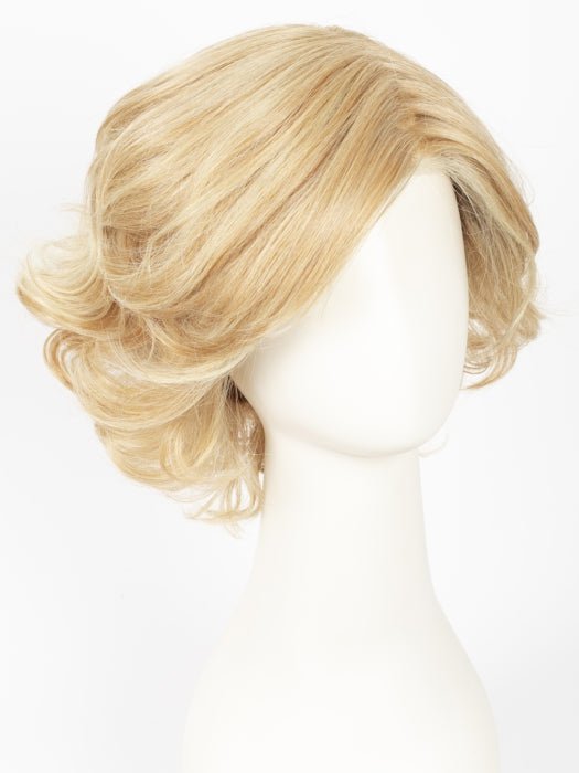 Gimme Drama | Synthetic Lace Front Wig (Mono Part) - Image 18