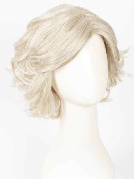 Gimme Drama | Synthetic Lace Front Wig (Mono Part) - Image 23