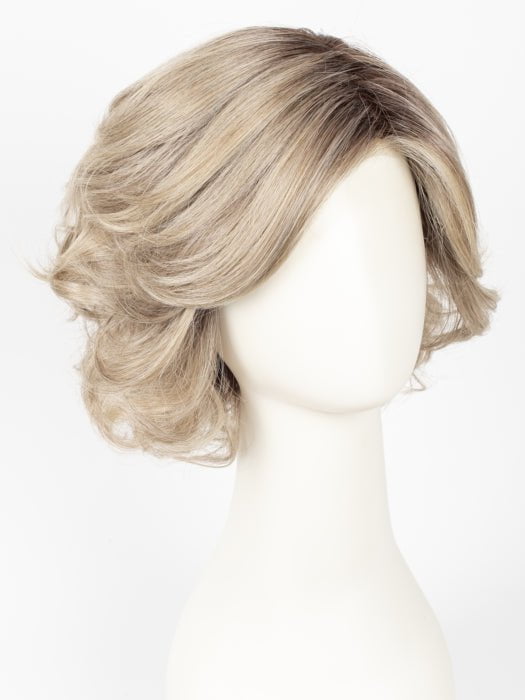 Gimme Drama | Synthetic Lace Front Wig (Mono Part) - Image 19