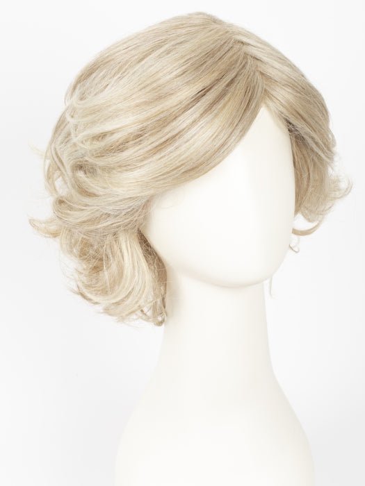 Gimme Drama | Synthetic Lace Front Wig (Mono Part) - Image 22