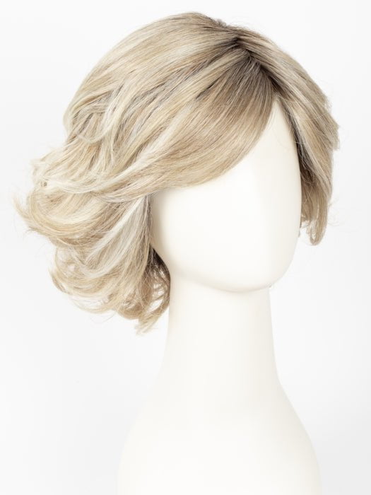 Gimme Drama | Synthetic Lace Front Wig (Mono Part) - Image 21
