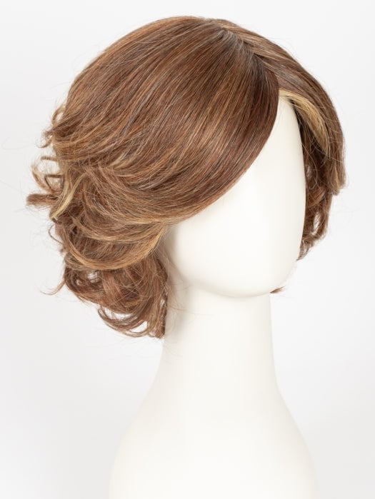 Gimme Drama | Synthetic Lace Front Wig (Mono Part) - Image 25