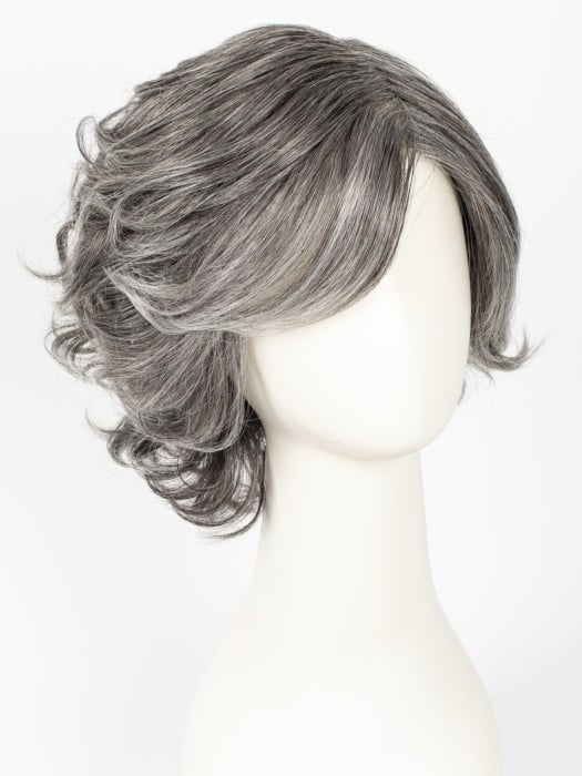 Gimme Drama | Synthetic Lace Front Wig (Mono Part) - Image 29