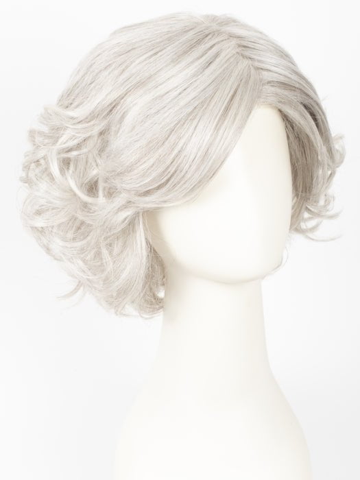 Gimme Drama | Synthetic Lace Front Wig (Mono Part) - Image 30