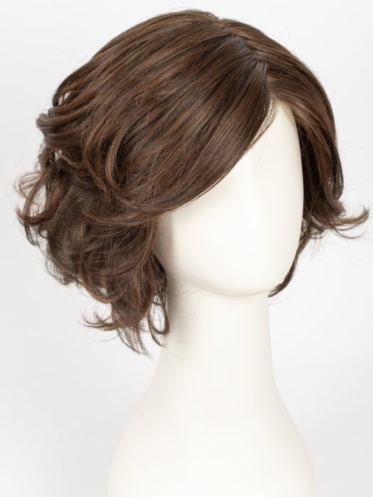 Gimme Drama | Synthetic Lace Front Wig (Mono Part) - Image 11