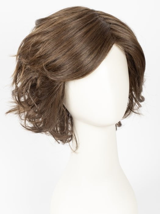 Gimme Drama | Synthetic Lace Front Wig (Mono Part) - Image 12