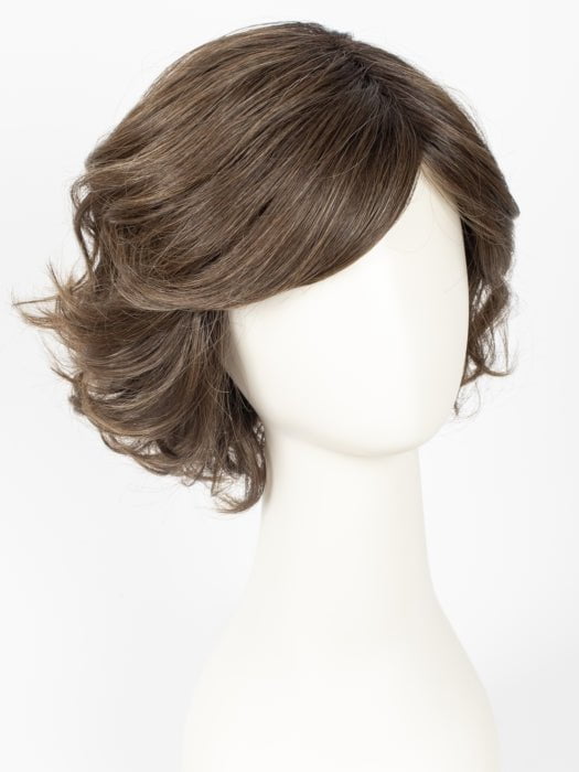 Gimme Drama | Synthetic Lace Front Wig (Mono Part) - Image 9