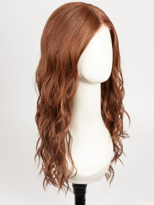 Brooklyn | Synthetic Lace Front Wig (Lace Part) - Image 32