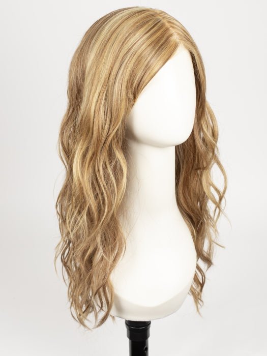 Brooklyn | Synthetic Lace Front Wig (Lace Part) - Image 26