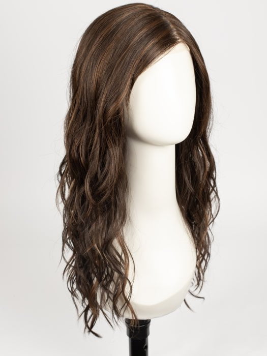 Brooklyn | Synthetic Lace Front Wig (Lace Part) - Image 20