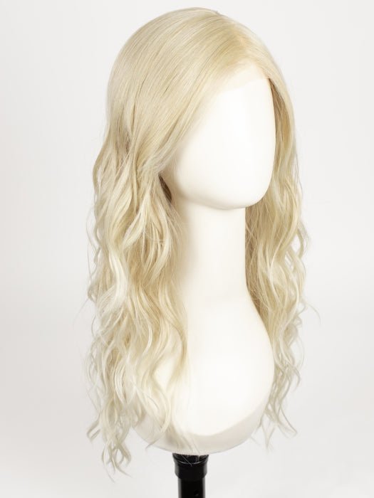 Brooklyn | Synthetic Lace Front Wig (Lace Part) - Image 24