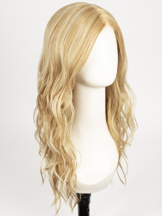 Brooklyn | Synthetic Lace Front Wig (Lace Part) - Image 25