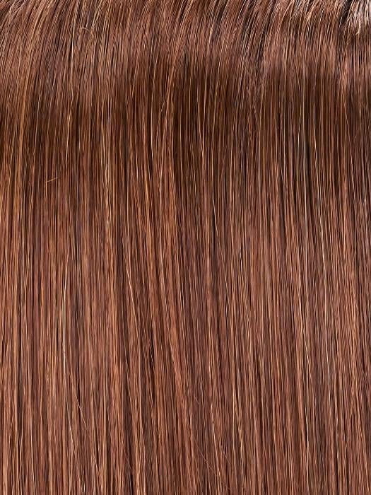 Top Flex 12 | Remy Human Hair Topper (Mono Top) - Image 10