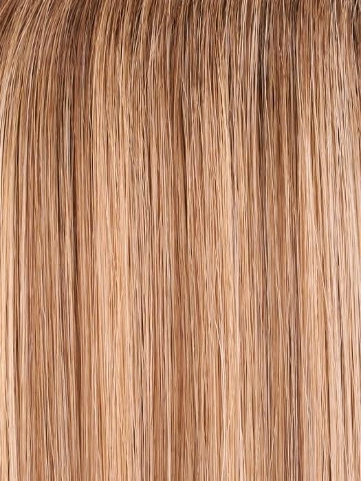 Top Flex 12 | Remy Human Hair Topper (Mono Top) - Image 14