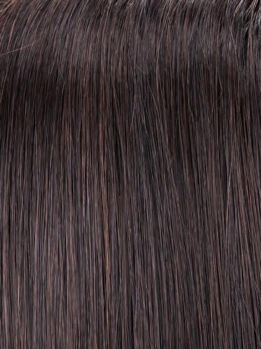easiPart T 18 | Remy Human Hair Topper (Mono Top) - Image 5